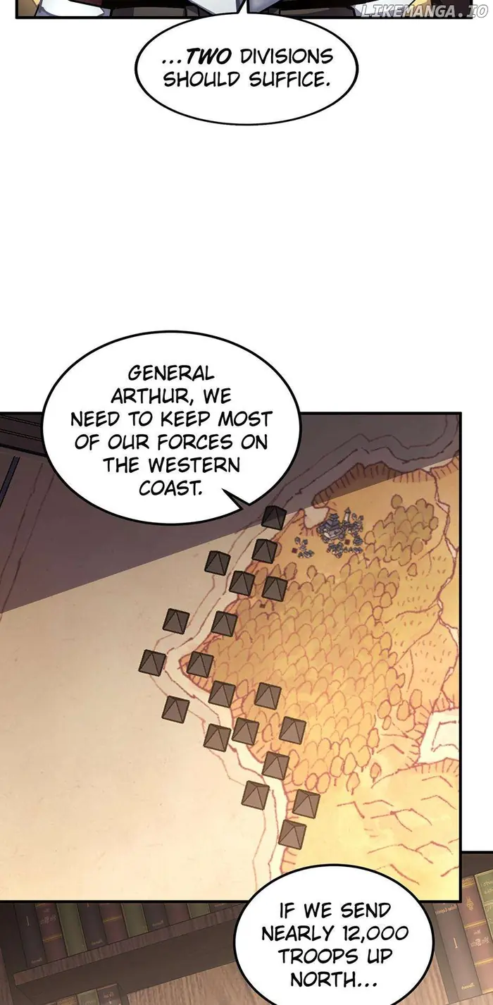 The Beginning After the End Chapter 200 image 03_optimized